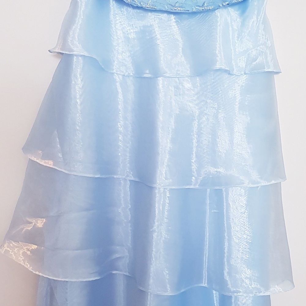 Prom Dress - Picture 3 of 5
